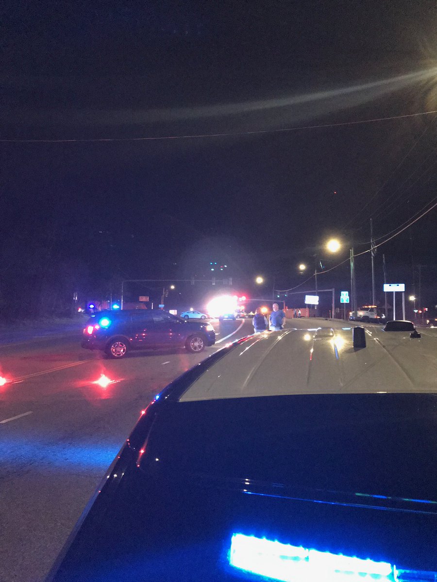 MPDASHIFT's tweet image. Please use caution and avoid the area of Memorial Blvd and Fayette St  All traffic is being detoured at the time. #DriveSafe