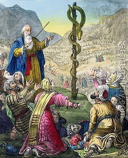 Bc of this symbolic imagery, the Druids were known as the “snake people”. They were also sorcerers & this went against the dogma of Christianity, thus giving a motive to St Patrick to drive “snakes” out of Ireland. Withal it’d be quite odd for a man to battle actual snakes