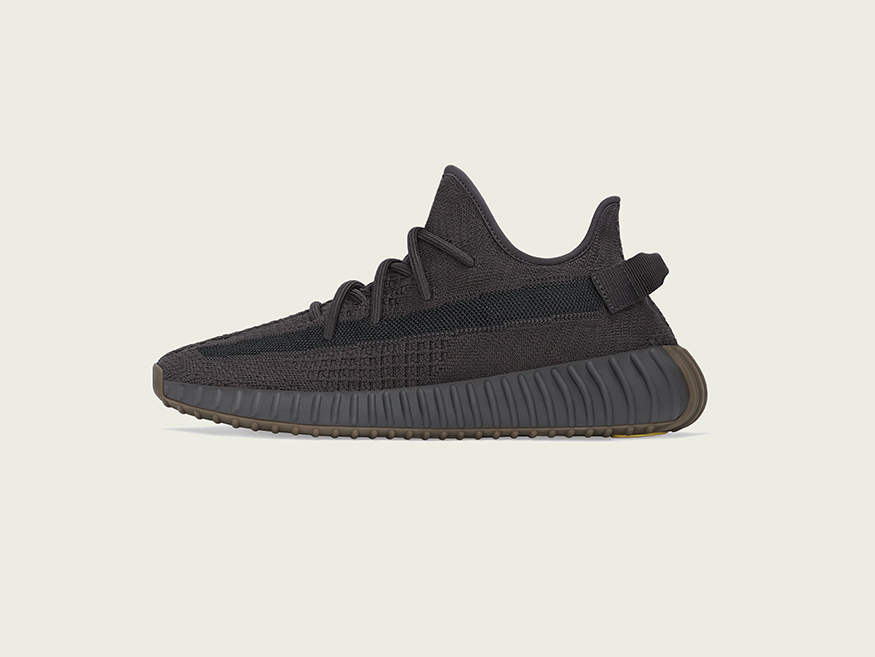 finishline yeezy release