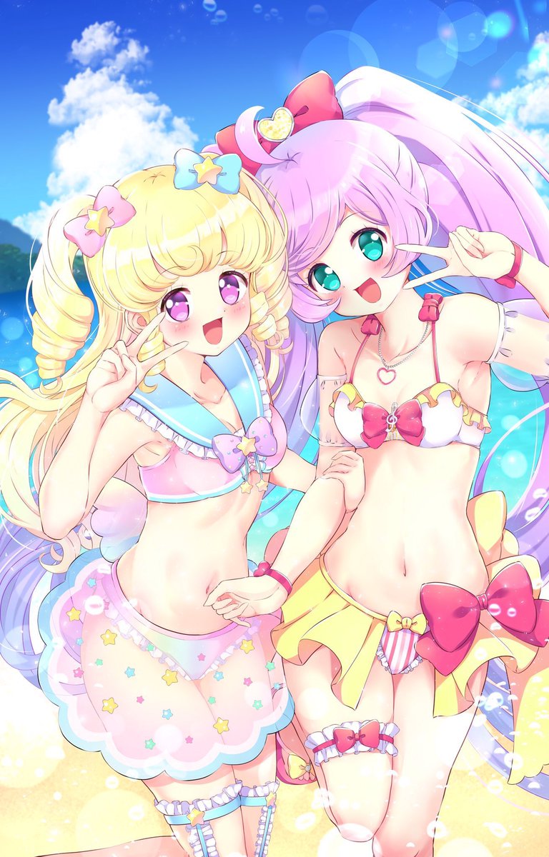 rabi7rabi7's tweet photo. 旧タペストリー完売しました！
ありがとうございます！

[期間限定3月末まで]
らぁゆいアクリルキーホルダーを1400円から
200円引きの1200円で販売致します！
是非この機会に！

グッズ通販
https://t.co/XnCLu8cAkl

2019夏本通販 メロンブックス 
https://t.co/CNJoICpccC.… https://t.co/ZwgthiQKcf
