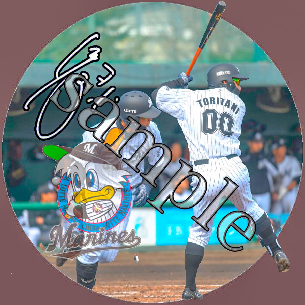 コージ 覇虎舟 35 鳥さんのアイコン作りました 欲しい人は 1 このアカウントをフォロー 2 この投稿をrt 3 フォローとrtを証明出来る画像をdmに送る 4 どちがほしいか言う ロッテ 画像加工 鳥谷敬