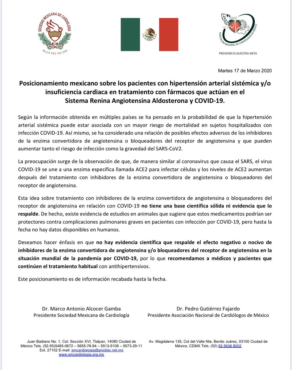 Marco Antonio Alcocer Gamba (@alcocergamba) on Twitter photo 