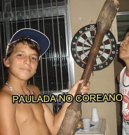 felipedurans_'s tweet image. ÉEE CARALHOOOO....... ✨🎆  #ForaPyong