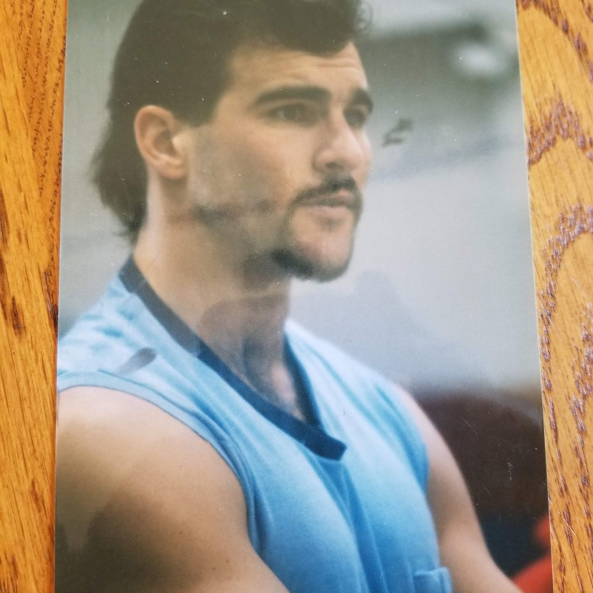 SocialDwayne's tweet image. #NewProfilePic