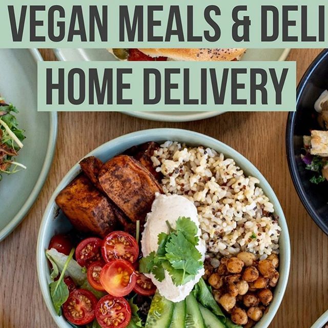 Deli boxes and lots of VEGAN goodness home delivered to you from local @shifteatery 👌🏼 😋 👏 check out our stories for more local business you can support! #supportlocal #eatlocal #sydneycafe #sydneylocal #eastsidesydney #surreyhills 🌱 ift.tt/2wg6Njk