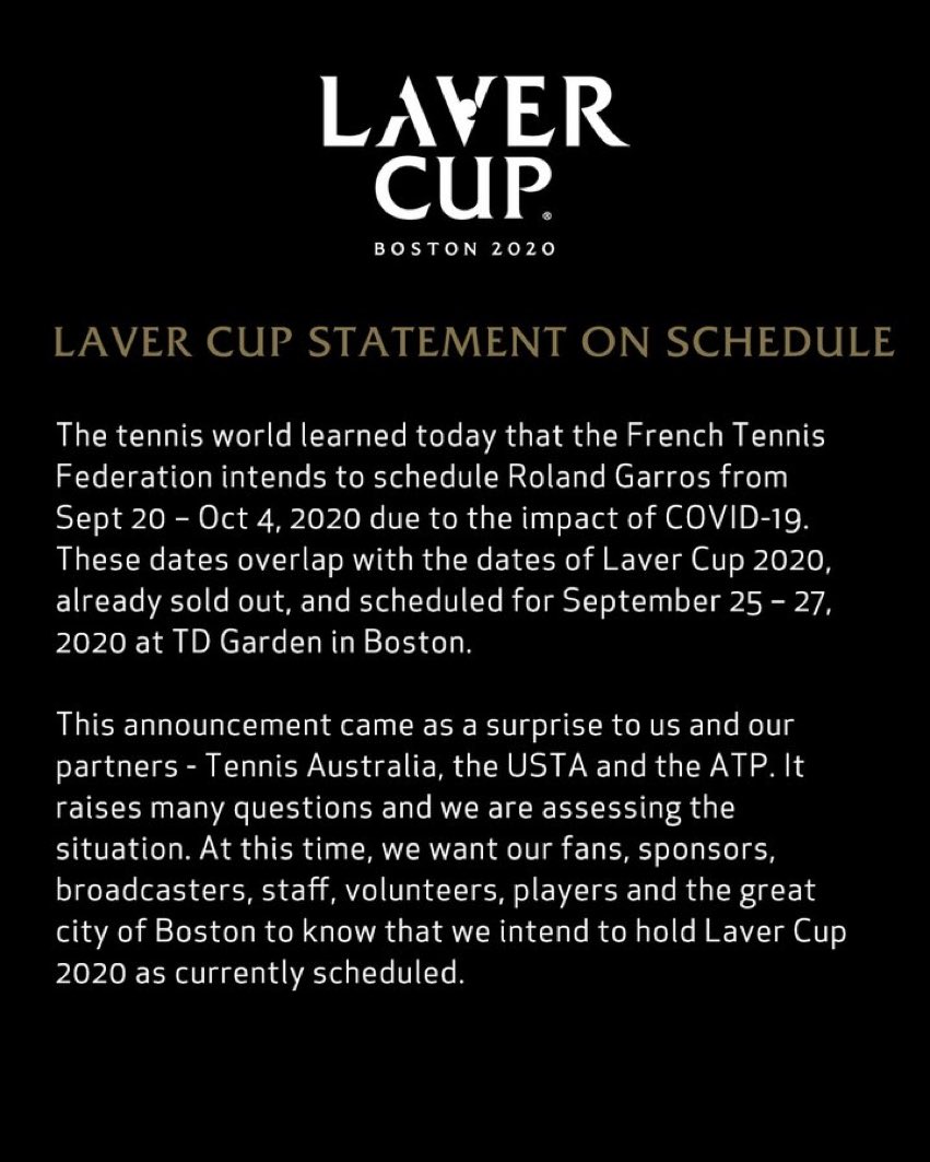 Team World:
Mohamed Safwat
Prajnesh Gunneswaran
Tatsuma Ito
Bernard Tomic
Marco Trungelliti
Duckhee Lee

Team Europe:
Roger Federer 
Oscar Otte
Dustin Brown
James Ward
Laurent Lokoli
Jerzy Janowicz