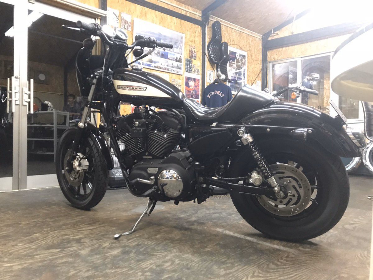 T Toki Xl10r 06 キャブ車 3万km 気になる方連絡ください ハーレーダビッドソン ハーレー ハーレー売ります 10r 拡散希望
