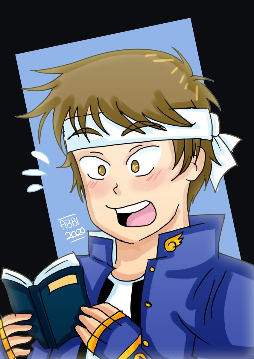 OyabunArt's tweet image. Probablemente han visto ese dibujo en alguna pagina de kof en su busqueda de Google, pues bien, yo lo hice, en el 2007 más o menos. x'D 

#yabukishingo #shingokof #shingoyabuki #kof #drawthisagain