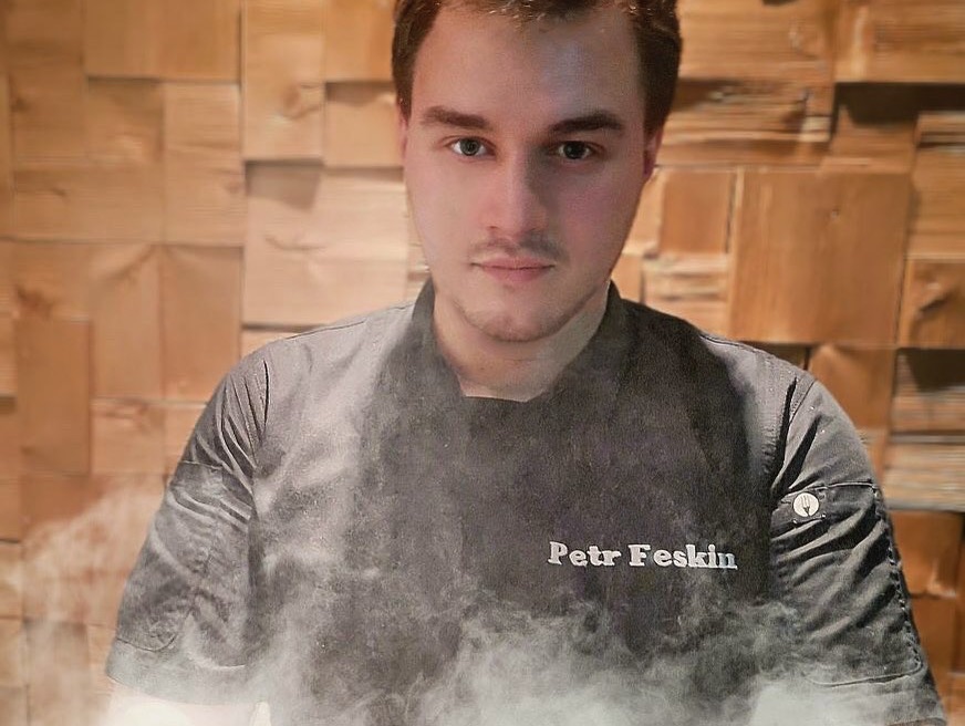 Chef_Works's tweet image. We love to #FindTheFork in your kitchens! Thank you 📷: @petru4er for tagging #ChefWorks