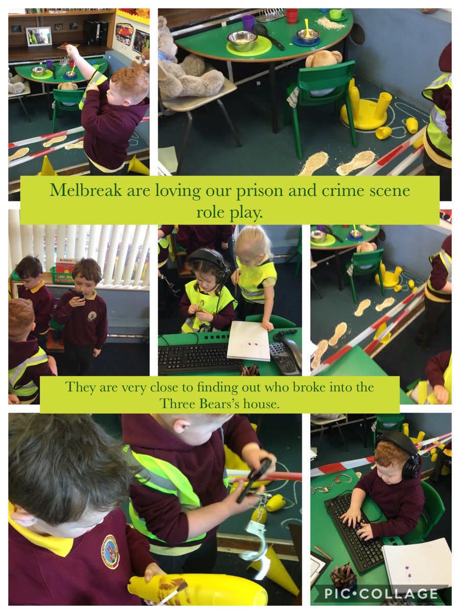 St James’ CE Infant and Nursery School tweet media
