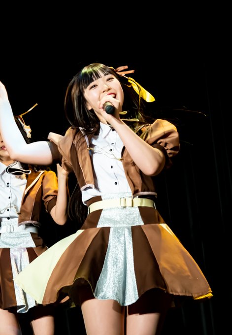 山下陽菜莉のtwitterイラスト検索結果