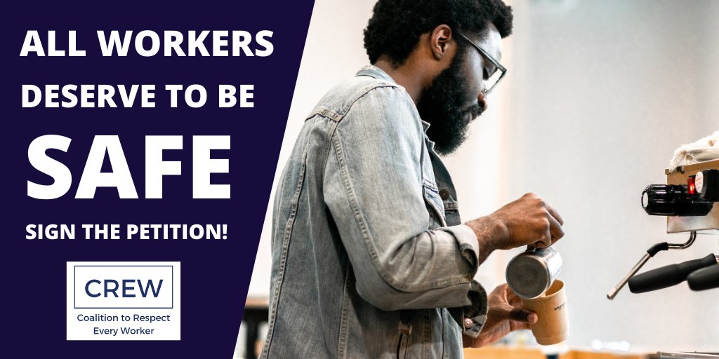 rocpennsylvania's tweet photo. When keeping our city safe means staying home, we need @PhillyMayor and @PHLCouncil to #RespectEveryWorker and Sign the petition now!
https://t.co/EpA9H2Xl9f https://t.co/L0ru82qIGp