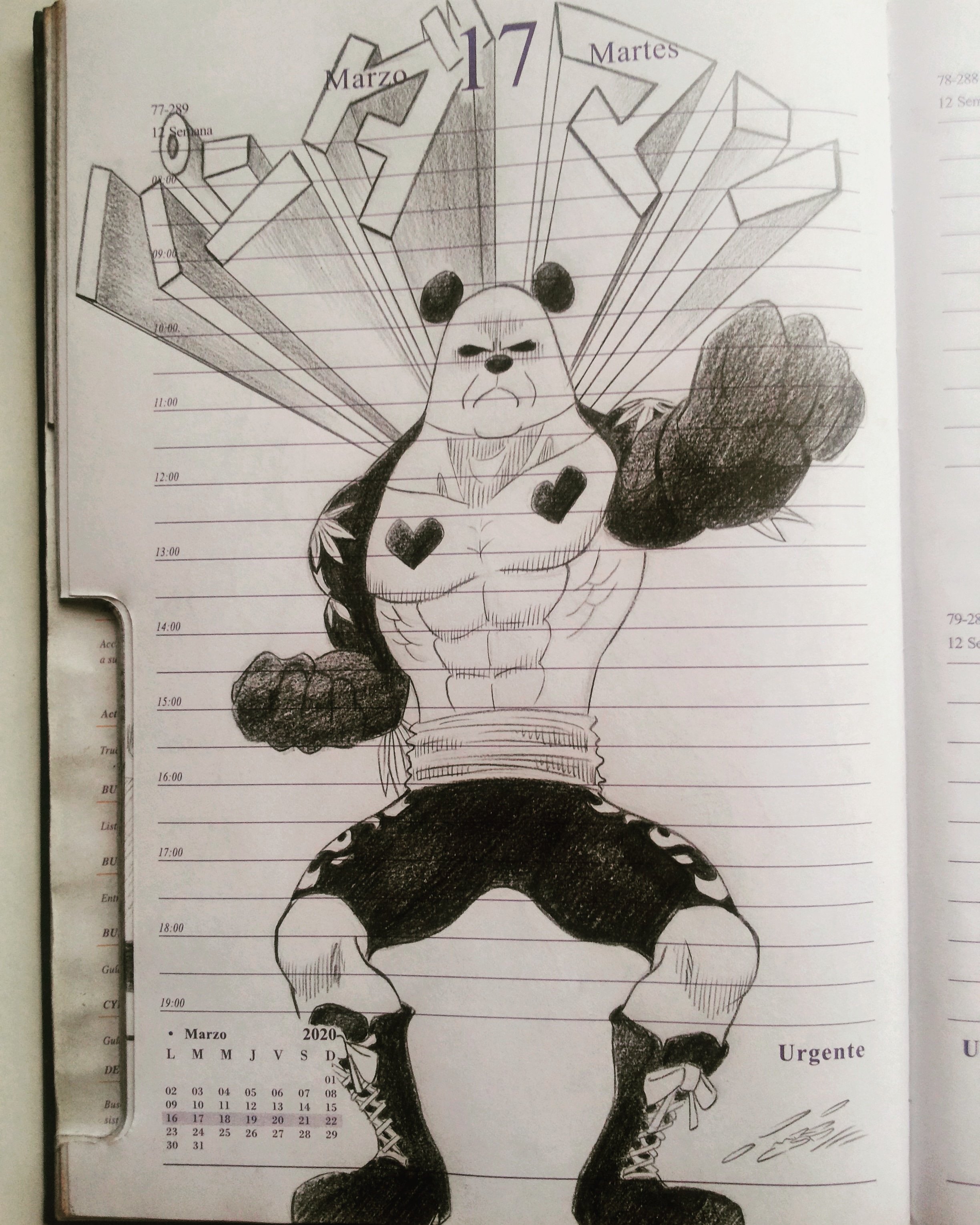 Pandaman Twitter Search Twitter