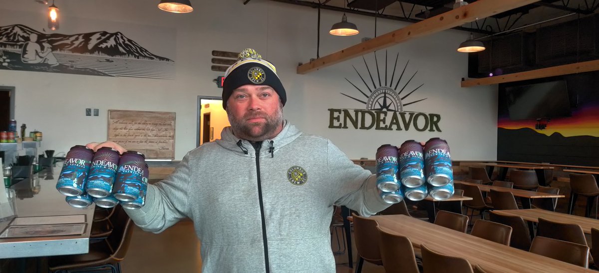 ARMY_SFC_'s tweet photo. You still have 45 min to make it out to @EndeavorBrews and support your friends while grabbing some of this amazing Icelandic Saga.
#SaveTheBrew #FamilyNotJustFans https://t.co/UfzHllLrM0