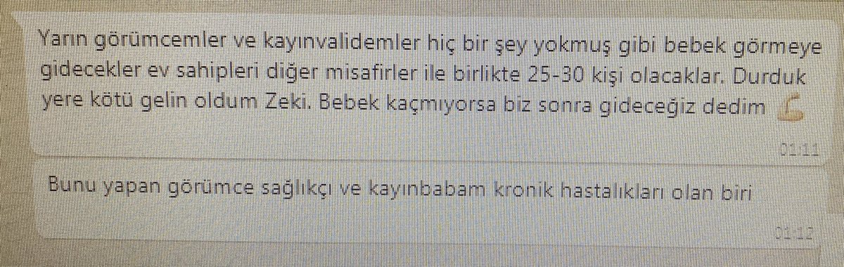 zekikayahan's tweet photo. Yayına yaşlıların cehaleti ile ilgili o kadar çok mesaj geliyor ki genç nüfustan... Yakarsa bu ülkeyi cahiller yakar... İşte bu yüzen #SokağaÇıkmaYasağıŞart https://t.co/QFIzVoH8Jd