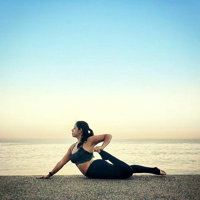 _roamingyogi's tweet photo. LIVE online classes begin tomorrow! 🎉⠀ ⠀
Don't let your practice fall by the wayside during this time…this is when we need it most!⠀ ⠀
Join me on the mat for yoga classes on Mondays, Wednesdays, and Saturdays, beginning tomorrow, March 18th!⠀ ⠀
C… https://t.co/PCd3uZHnNS https://t.co/4l2OCsI8Qp