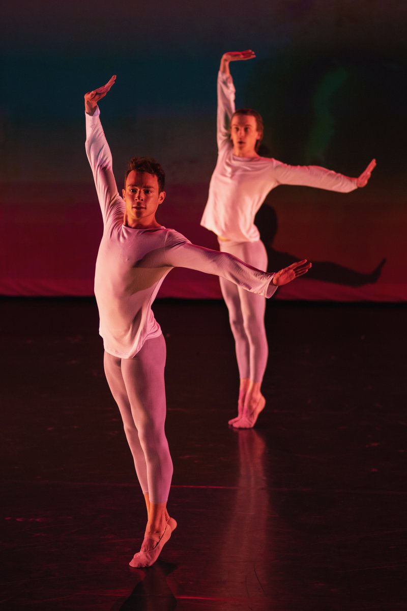 Boulder Ballet tweet media