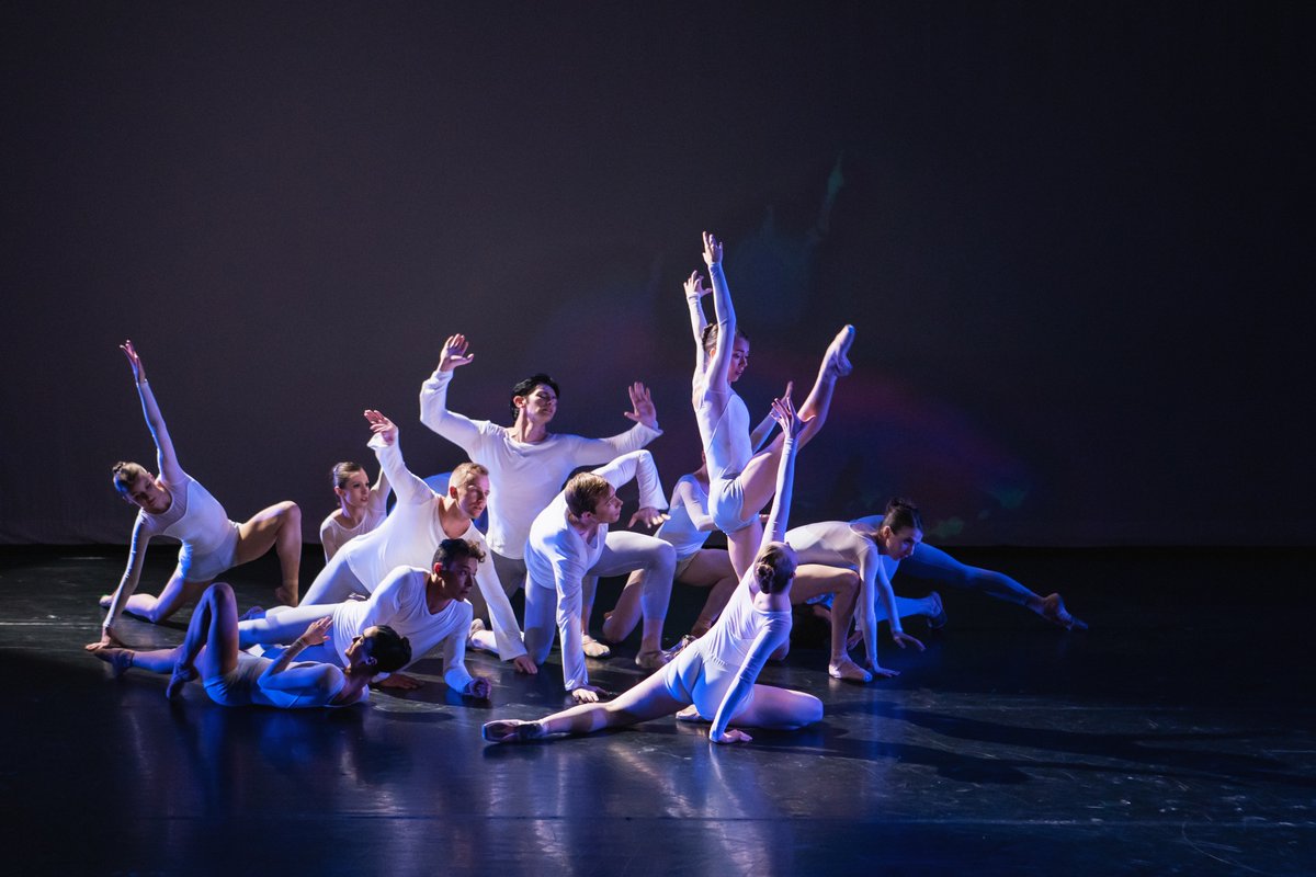 Boulder Ballet tweet media