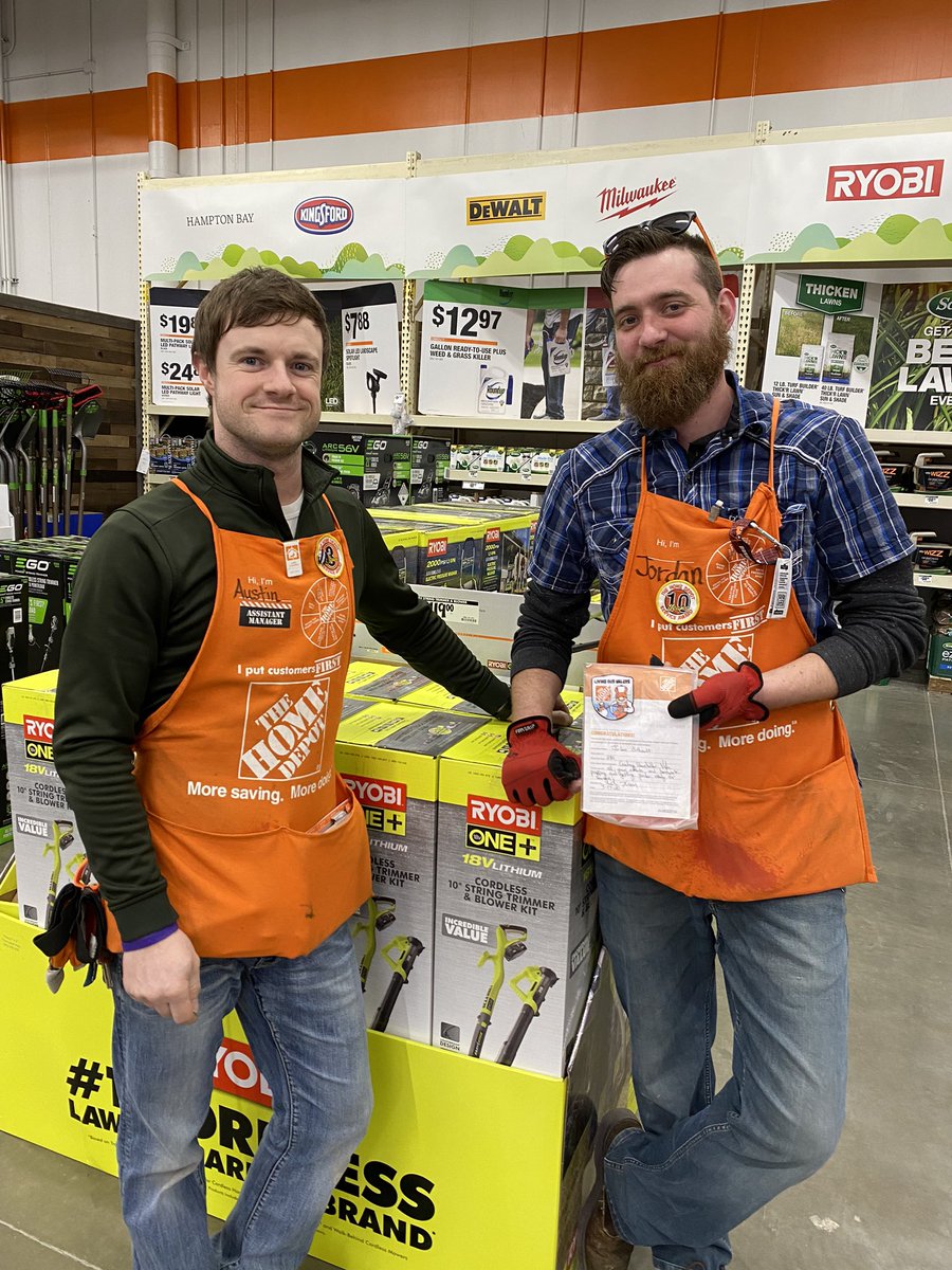 Congratulations to Jordan D28 DS for hitting his Diamond 💎 milestone award this week! What an accomplishment, store 2114 could not be more proud! <a href="/JonHans76823898/">Jon Hansen</a> <a href="/KellyConnors7/">Kelly Connors</a> @GarganoTom <a href="/dibert_scott/">scott dibert</a> <a href="/CampSweenScott/">Scott Sweeney</a>
