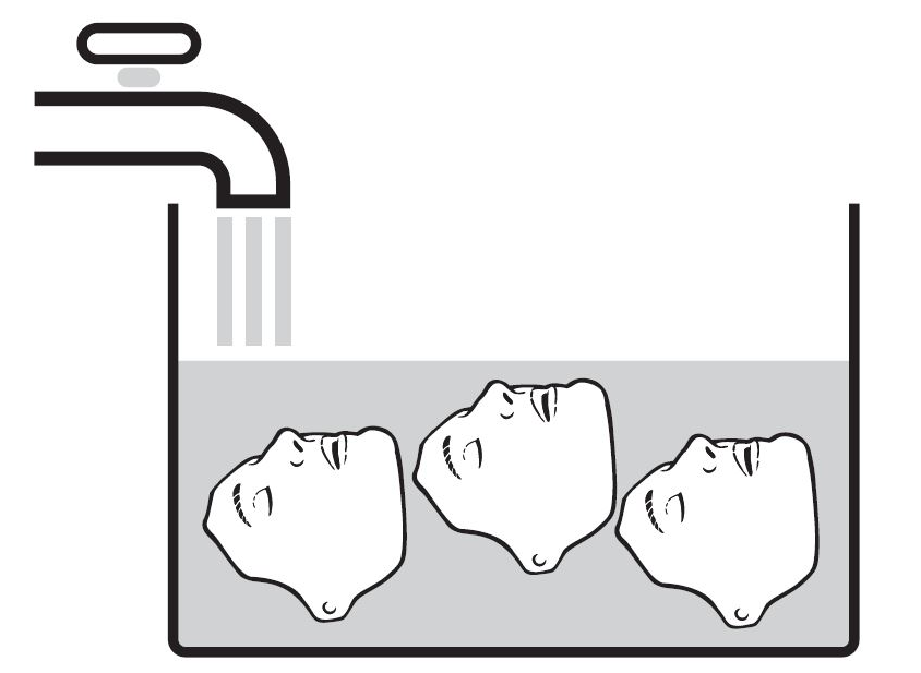 SimulatS's tweet photo. Link con información sobre medida para limitar la contaminación por virus y bacterias durante el entrenamiento de RCP al usar productos Laerdal. En esta página hay más artículos relacionados con recomendaciones de higiene y seguridad para entrenamientos. 

https://t.co/m3LGtpQG4R https://t.co/2HD8qMIEN7