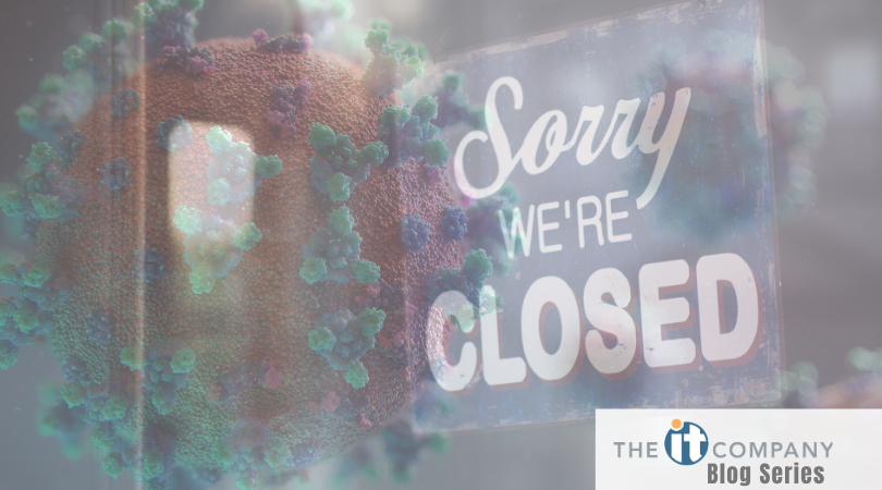 theitconet's tweet image. Are You Actively Protecting Your Security as Businesses are Deploying Remote Workforce? - theitco.net/remote-workpla…