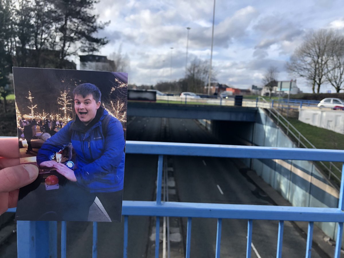 ftdanieljames's tweet photo. Conor’s Adventure: A Saga
Episode 4 is available Spot of Fy and we went GLOBAL!! https://t.co/6YNyjvkX4N