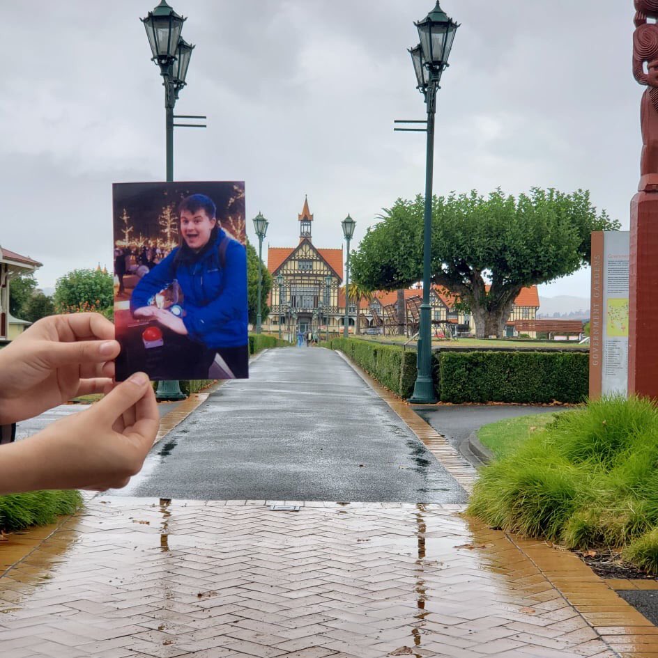 ftdanieljames's tweet photo. Conor’s Adventure: A Saga
Episode 4 is available Spot of Fy and we went GLOBAL!! https://t.co/6YNyjvkX4N