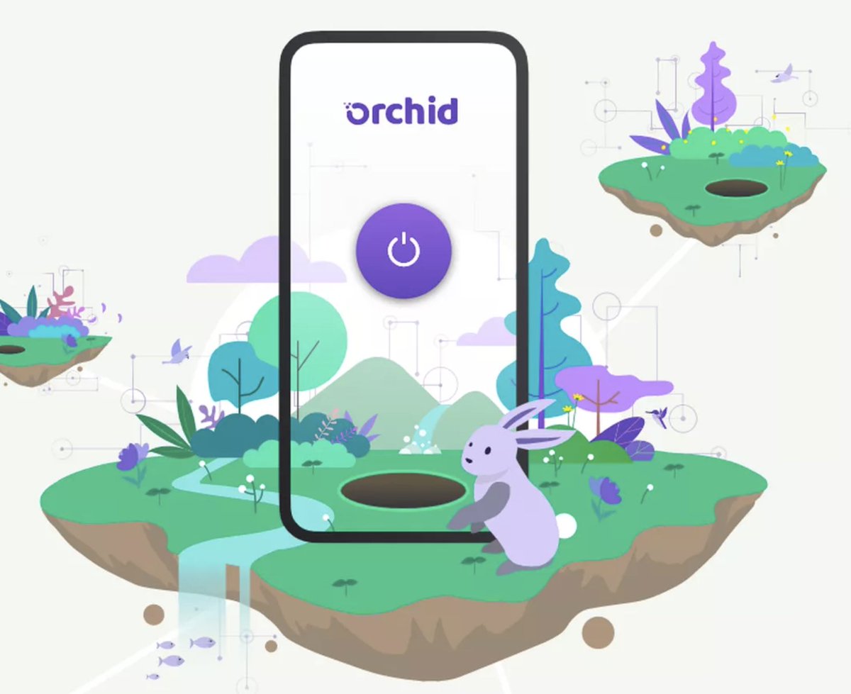 Slidy_me's tweet photo. This VPN built on blockchain could be the next step in privacy tech. Read more: https://t.co/MkHewMgsC9 
#vpn #blockchain #privacy #tech #slidy https://t.co/enMCtCnYLR
