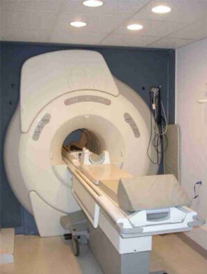 ___Medical's tweet image. MRI = Magnetic Resonance Imaging.🧲