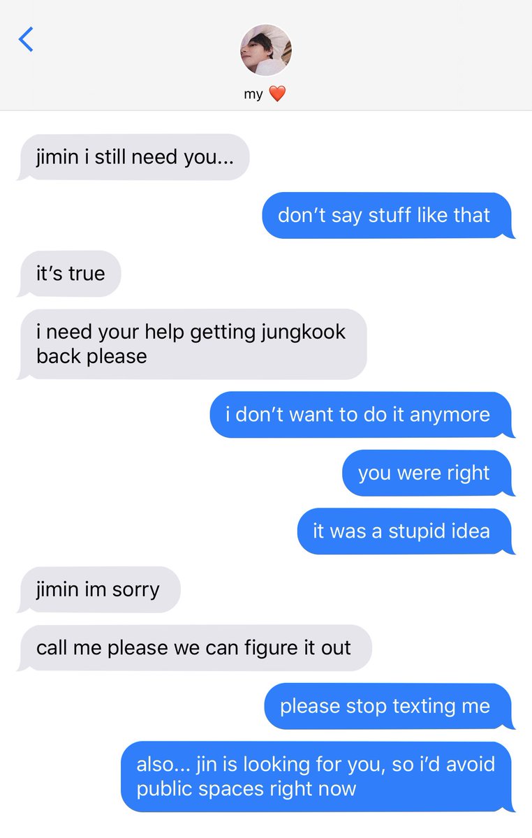 69.i still need you  #vmin  #vminau