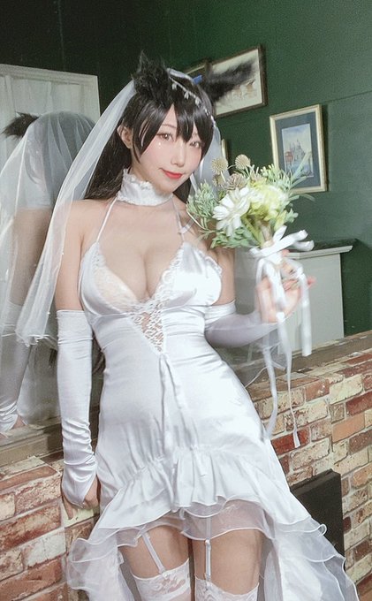 コスプレイヤー切切キリコのTwitter画像47