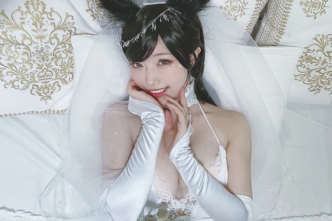 コスプレイヤー切切キリコのTwitter画像48