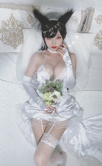 コスプレイヤー切切キリコのTwitter画像49