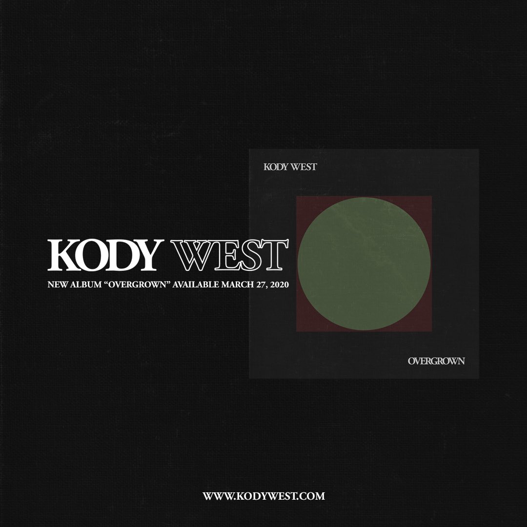 Kody West tweet media