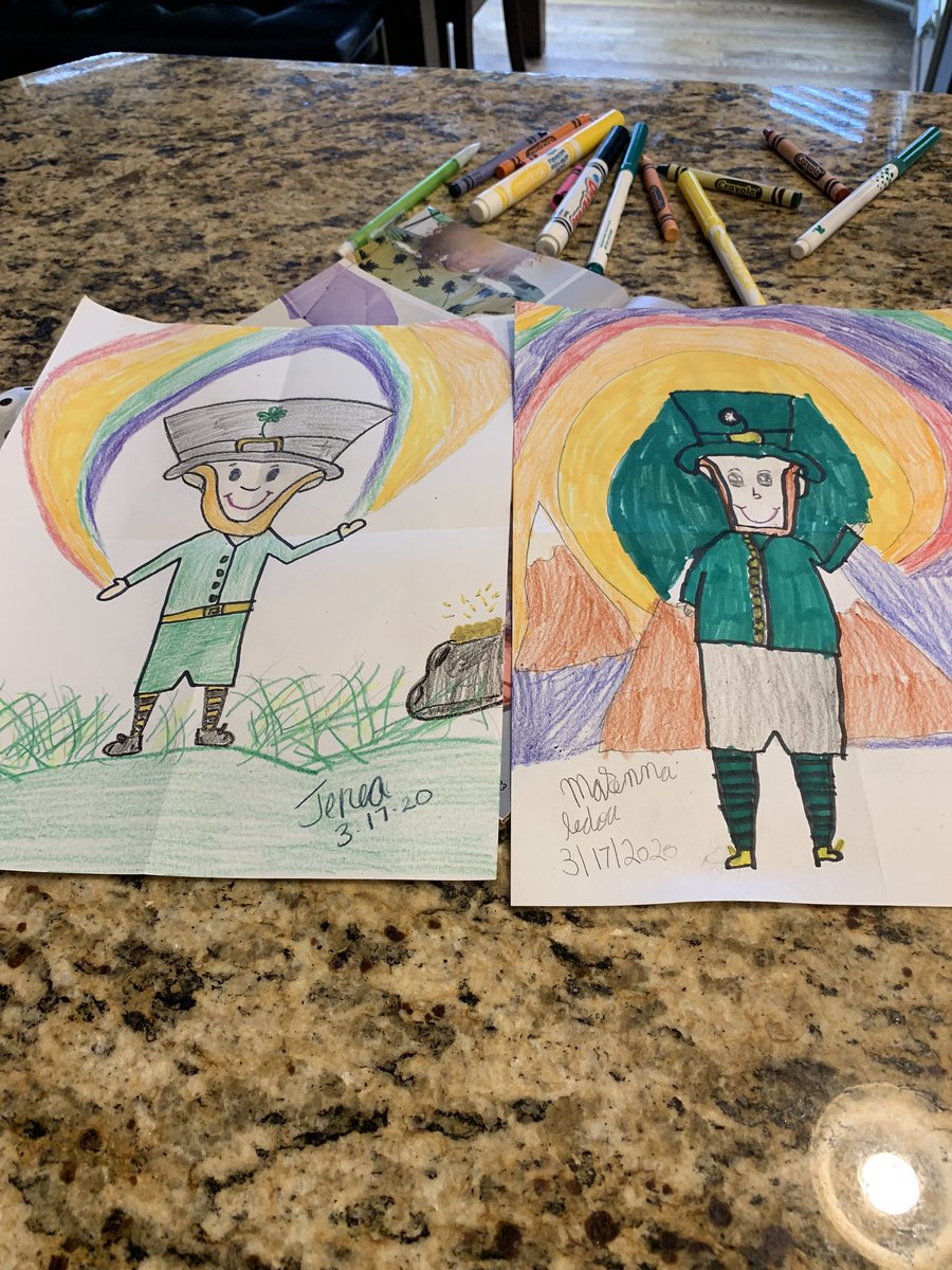 Jenea LeDou tweet media