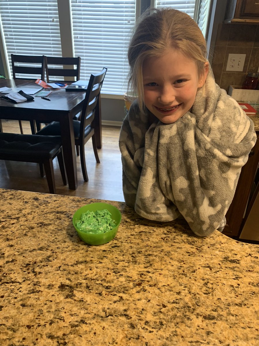 Jenea LeDou tweet media