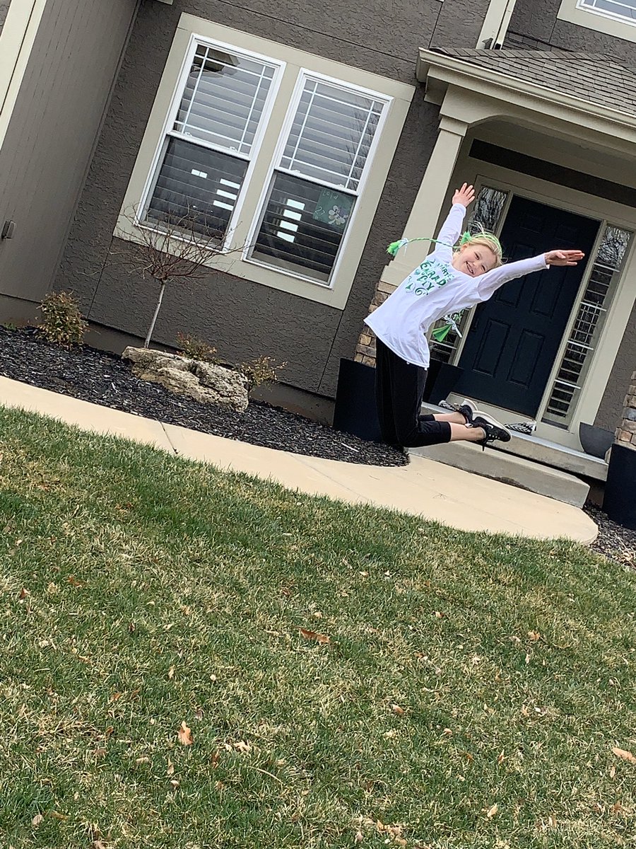 Jenea LeDou tweet media