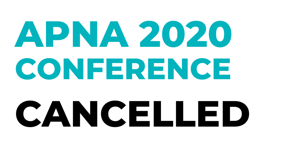 APNAnurses's tweet photo. Our conference will be back next year once this health crisis passes. Meanwhile, our focus is on supporting primary health care #nurses at the frontline fighting #coronavirus https://t.co/48qa6VHifB
#primarycare #valued #visible #respected #apnanurses https://t.co/egOOwp9F5X
