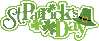 ClanMacnab's tweet photo. Happy St. Patricks Day Clan Macnab!! https://t.co/Yt2FvjbTHn