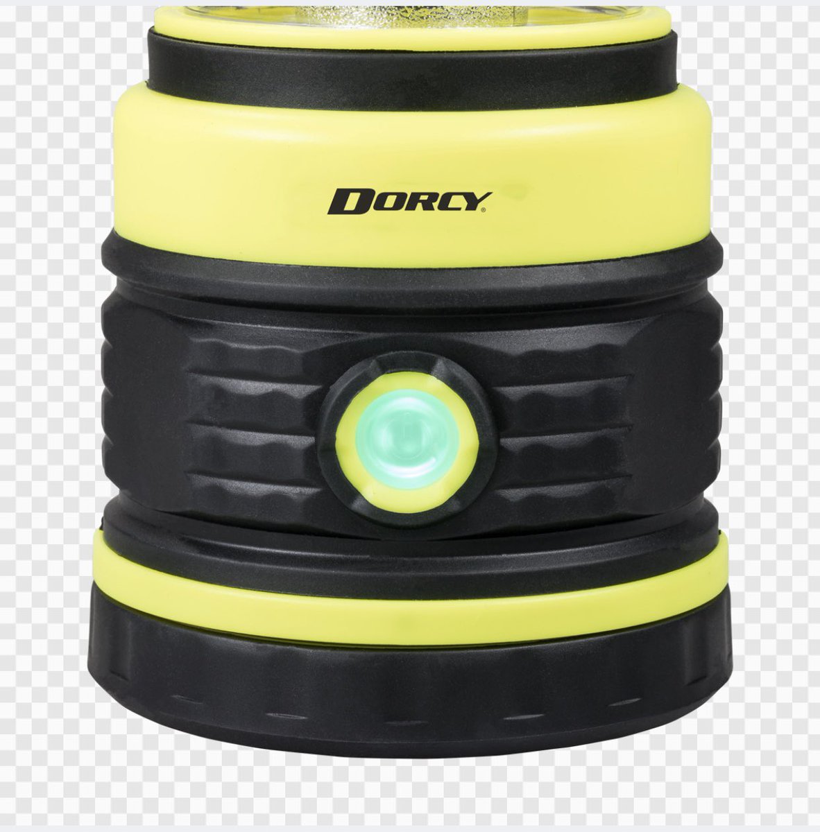 The Dorcy 1000 Lumen Adventure Lantern is also an area light and has a safety light feature as one of its 5 light modes. The lantern has a 6 hour run time and comes equipped with a battery power indicator light. #dorcy #lantern #safety dorcy.com/3d-cob-lantern…