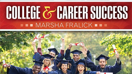 Quick Tips for Transitioning to Online Teaching
If you are new to online teaching, here are some easy and quick steps to get started:  collegesuccess-fralick.blogspot.com #KendallHuntPublishing#HumanEsources#onlineteaching