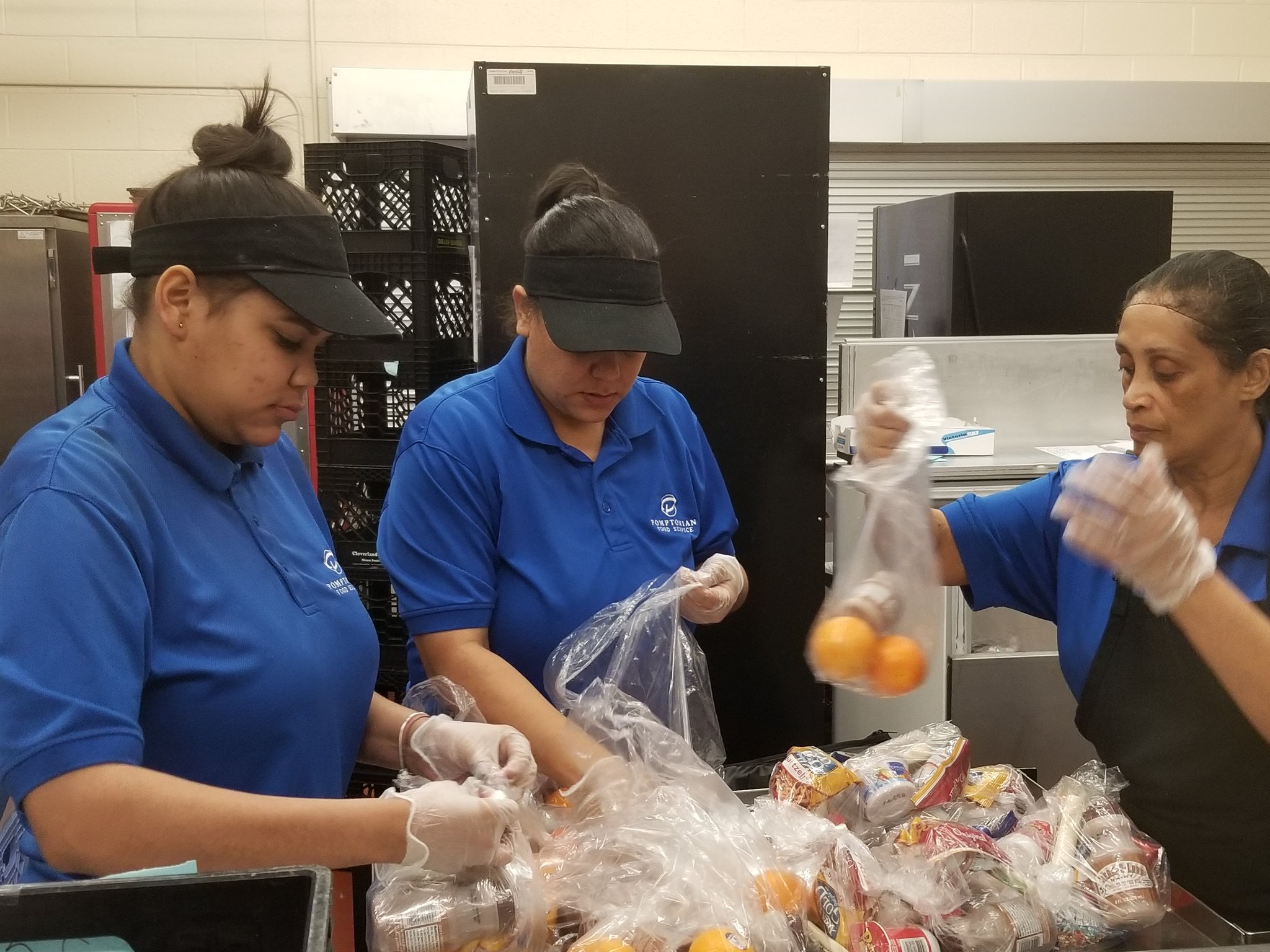 Raymond A. Giacobbe (Mayor_Giacobbe) / Twitter