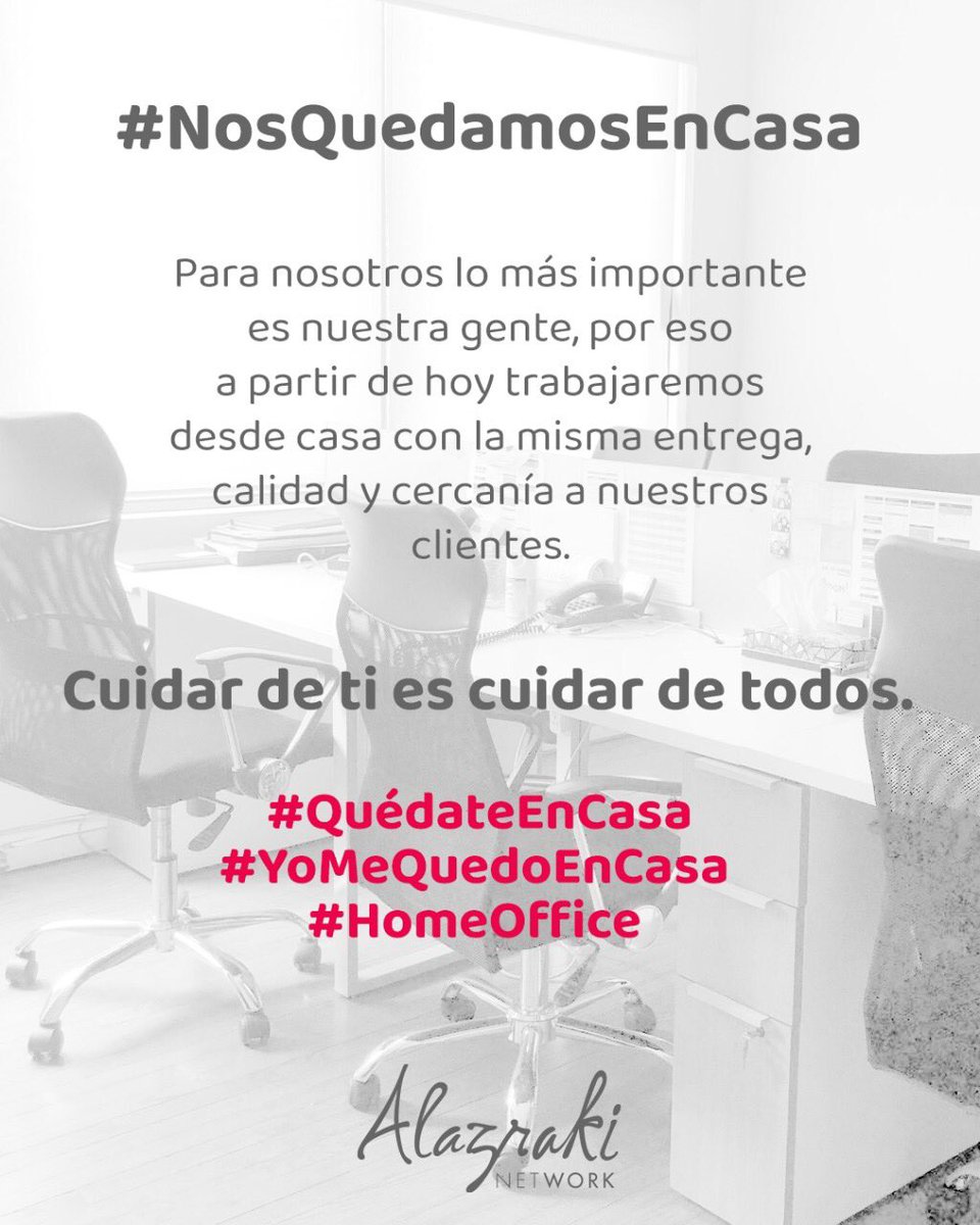 Alazraki Atypical tweet media