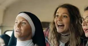 Y cuando empieza la novela con la mas boni ? <a href="/MagdaMullerV/">Magdalena Müller V.</a>  <a href="/PaolaVolpato/">Paola Volpato ♥</a> <a href="/fdo_godoy/">Fernando Godoy B.</a> 
Ya po que empiece <a href="/Mega/">Mega</a> @Quena_rencoret 🙌💪🙂😍