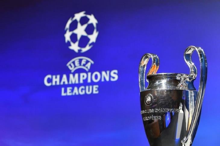 Ra3ialbth's tweet photo. 🚨 المواعيد الجديدة ||

✅ عودة دوري ابطال اوروبا (5 مايو)
🏆 نهائي دوري ابطال اوروبا (27 يونيو)
_
✅ عودة الدوري الأوروبي (30 ابريل)
🏆 نهائي الدوري الأوروبي (24 يونيو)
_
🌏 اليورو تأجل الى 2021
(من 11 يونيو الى 11 يوليو)
_
🌎 كوبا امريكا تأجل الى 2021 https://t.co/w4Ygo4VNXP