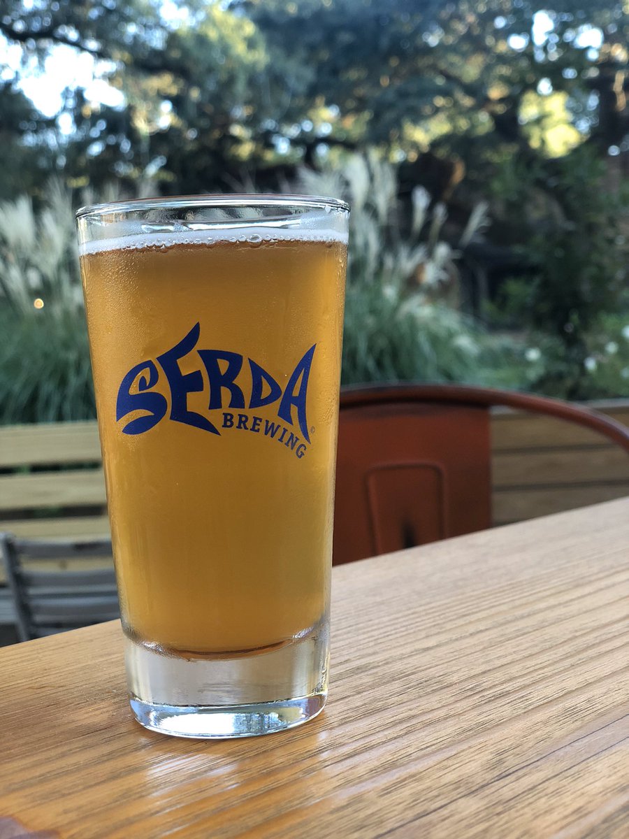 Serda Brewing tweet media