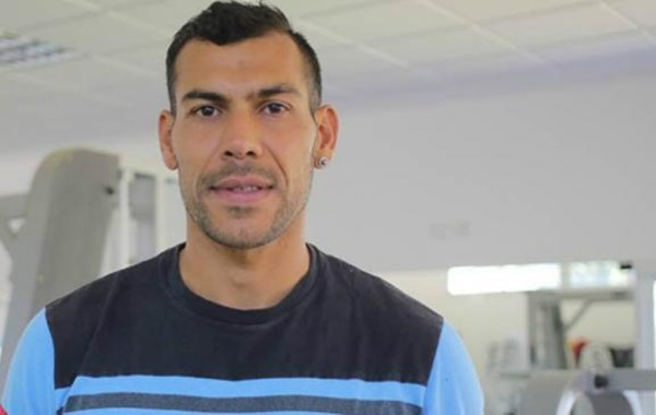 #Belgrano | Juan 'Mono' Quiroga en #SucesosDeportivos: "No nos podemos descuidar en nada. El 31 volvemos a entrenar y tenemos que estar bien físicamente"