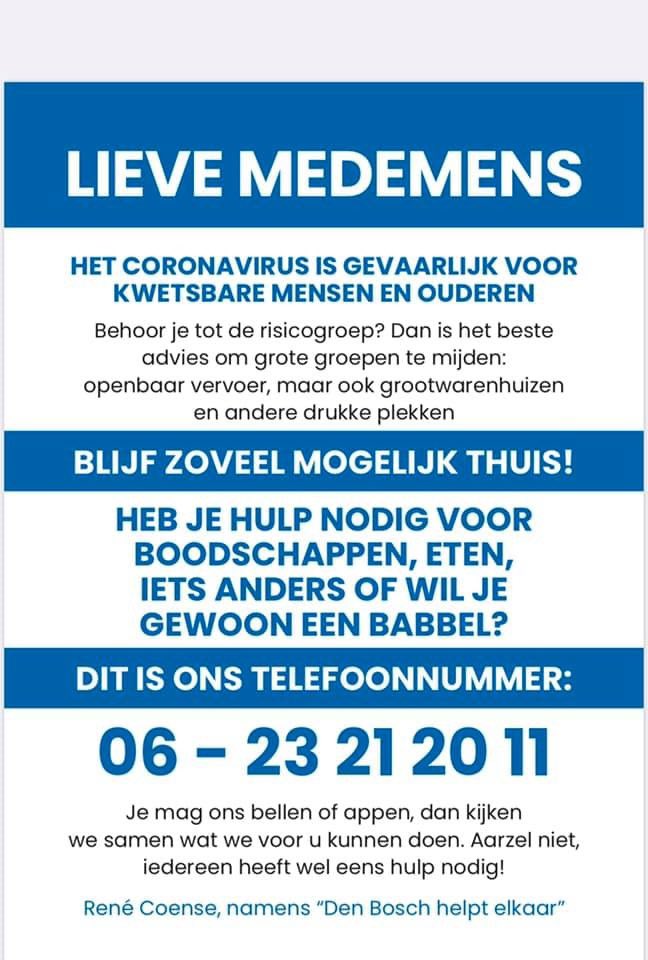 Stichting Ouwestomp tweet media