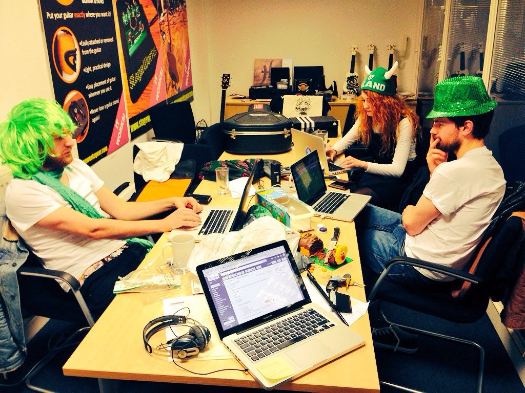 Insomnia Music tweet media