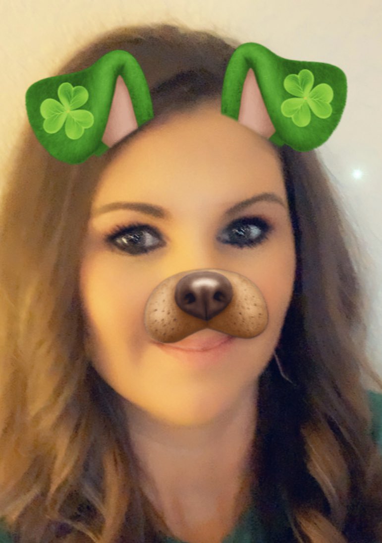 Happy St. Patrick’s Day! I sure am missing all my little leprechauns! Hope to see y’all soon! 
   #WeAreLucky #MambrinoSTEAM #3rdGradeRocks #PiratePride